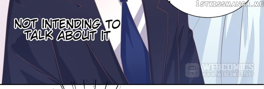 Peachy Lover ( My Little Peachy Girl ) chapter 48 - page 25