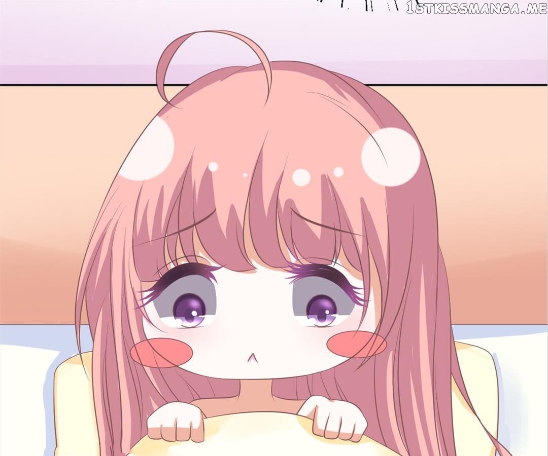 Peachy Lover ( My Little Peachy Girl ) chapter 48 - page 26