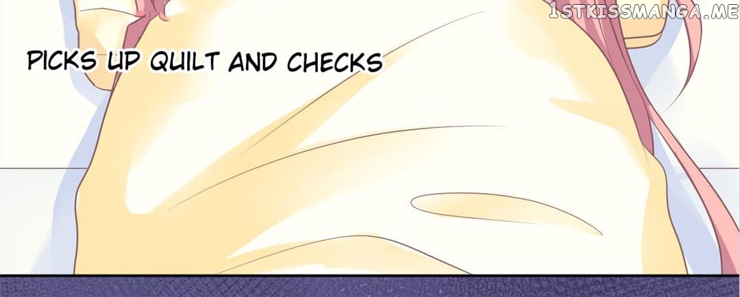 Peachy Lover ( My Little Peachy Girl ) chapter 48 - page 27