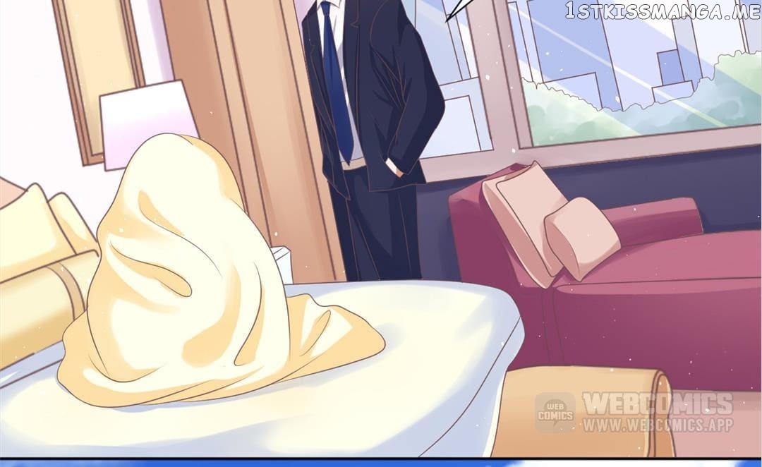 Peachy Lover ( My Little Peachy Girl ) chapter 48 - page 29