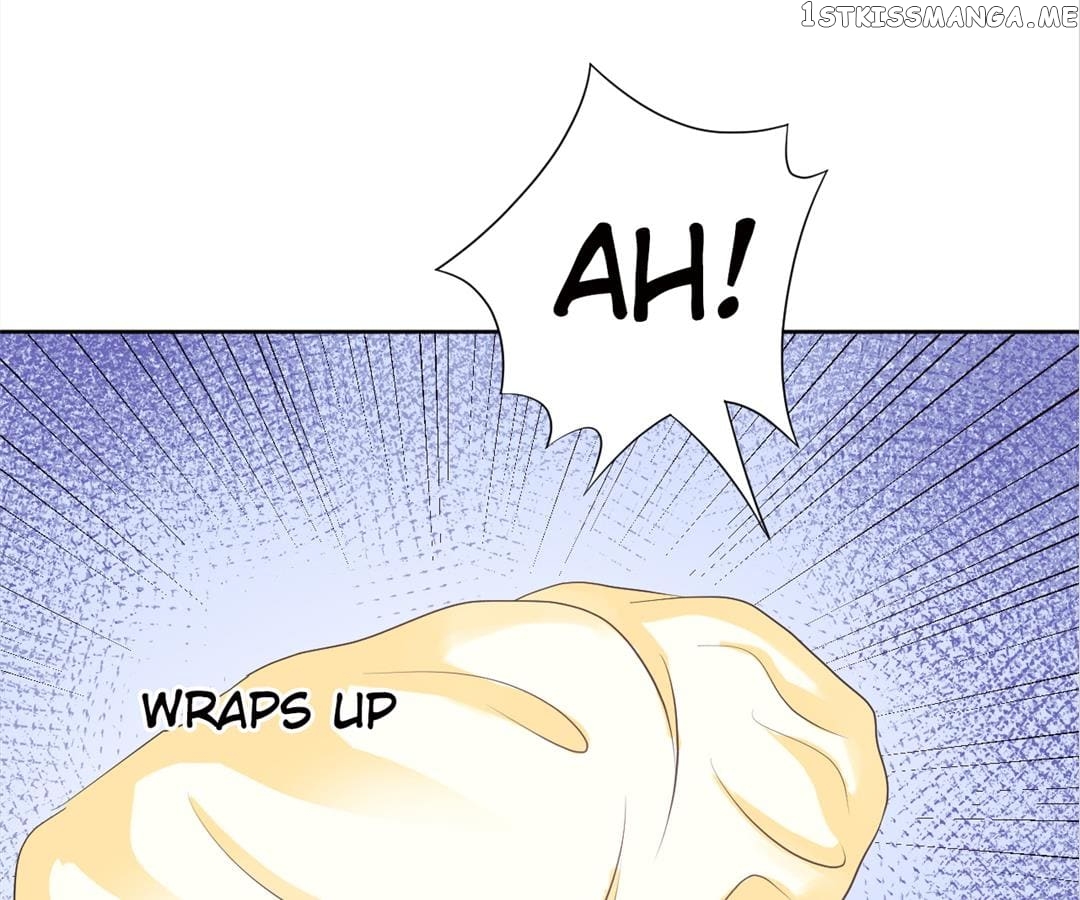 Peachy Lover ( My Little Peachy Girl ) chapter 48 - page 3