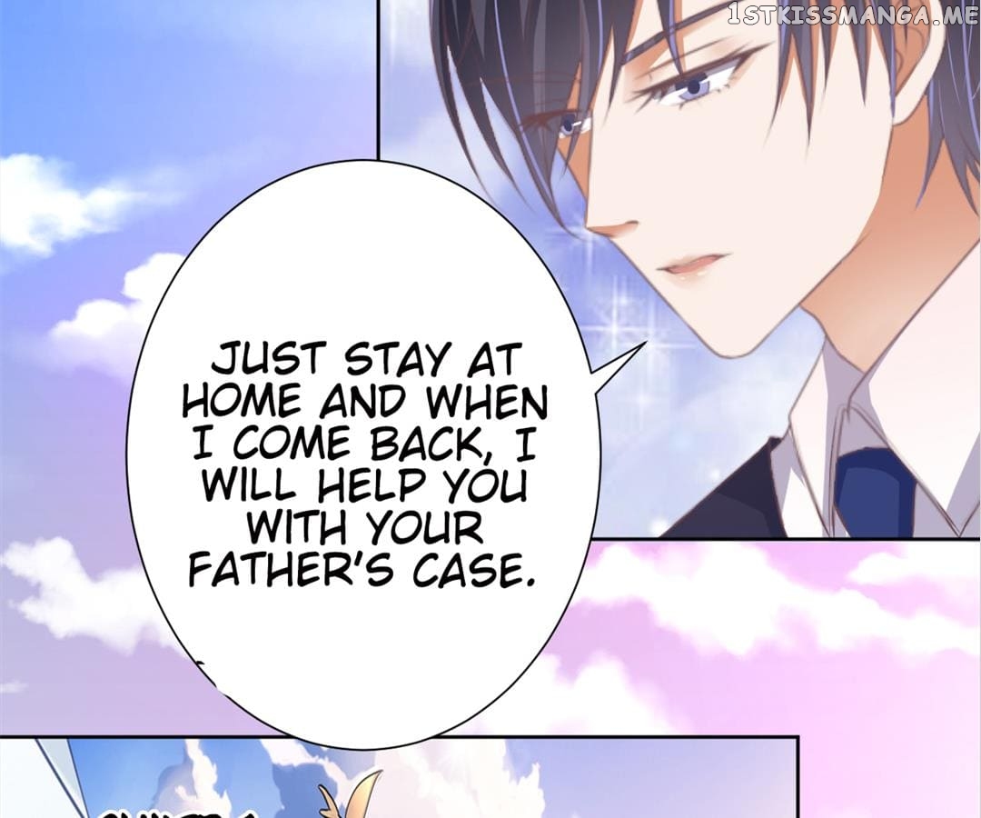 Peachy Lover ( My Little Peachy Girl ) chapter 48 - page 31