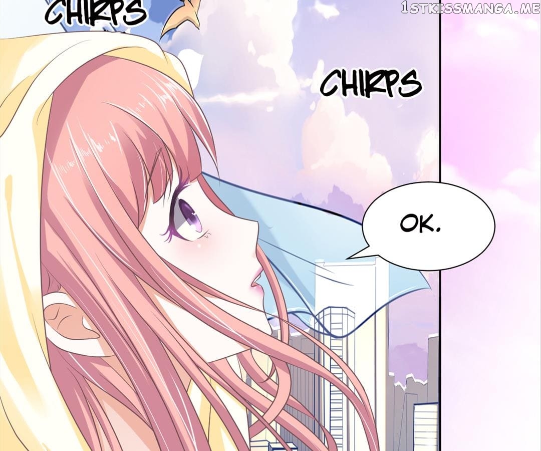Peachy Lover ( My Little Peachy Girl ) chapter 48 - page 32