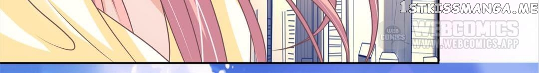 Peachy Lover ( My Little Peachy Girl ) chapter 48 - page 33