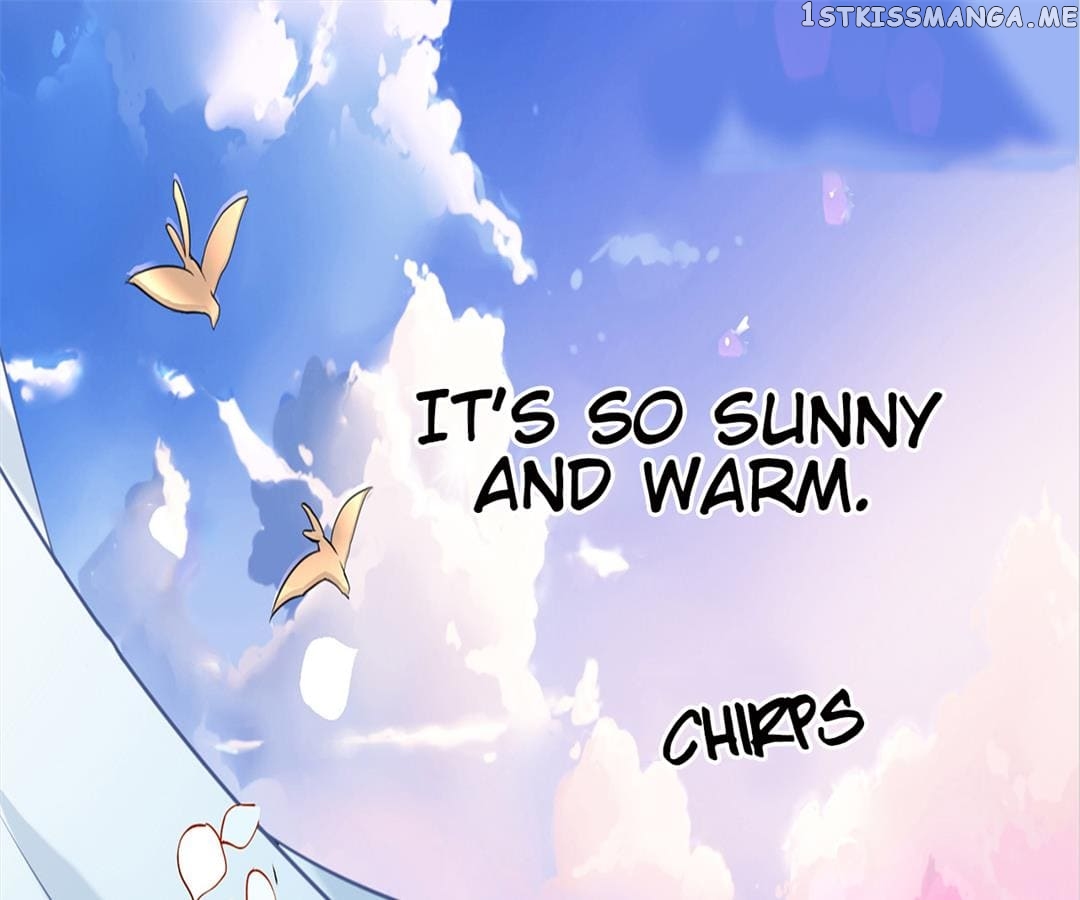 Peachy Lover ( My Little Peachy Girl ) chapter 48 - page 34