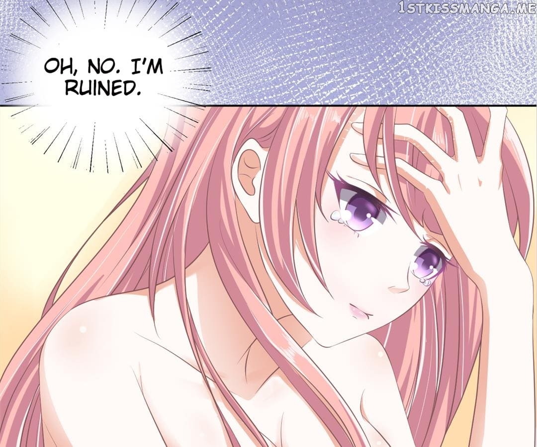 Peachy Lover ( My Little Peachy Girl ) chapter 48 - page 39
