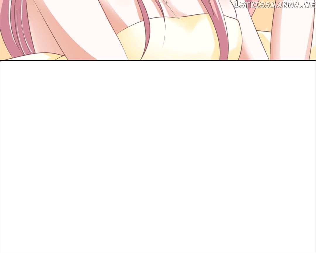 Peachy Lover ( My Little Peachy Girl ) chapter 48 - page 40