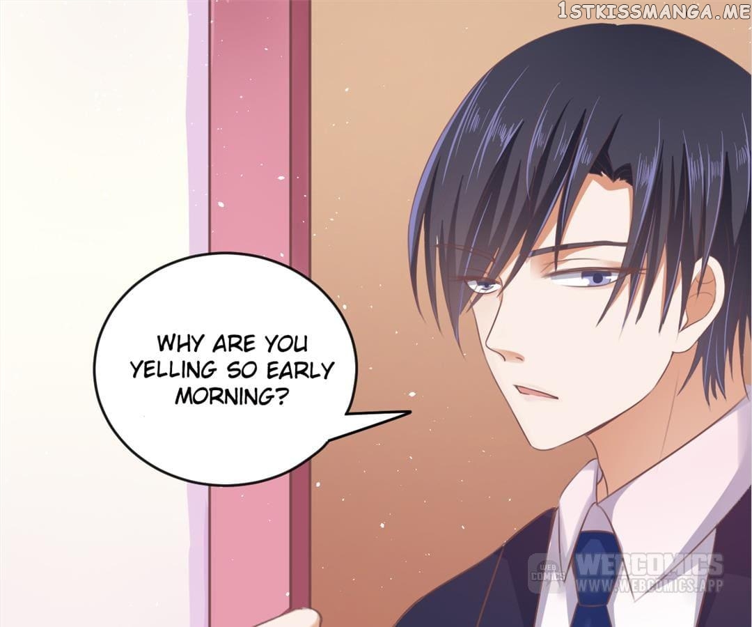 Peachy Lover ( My Little Peachy Girl ) chapter 48 - page 41
