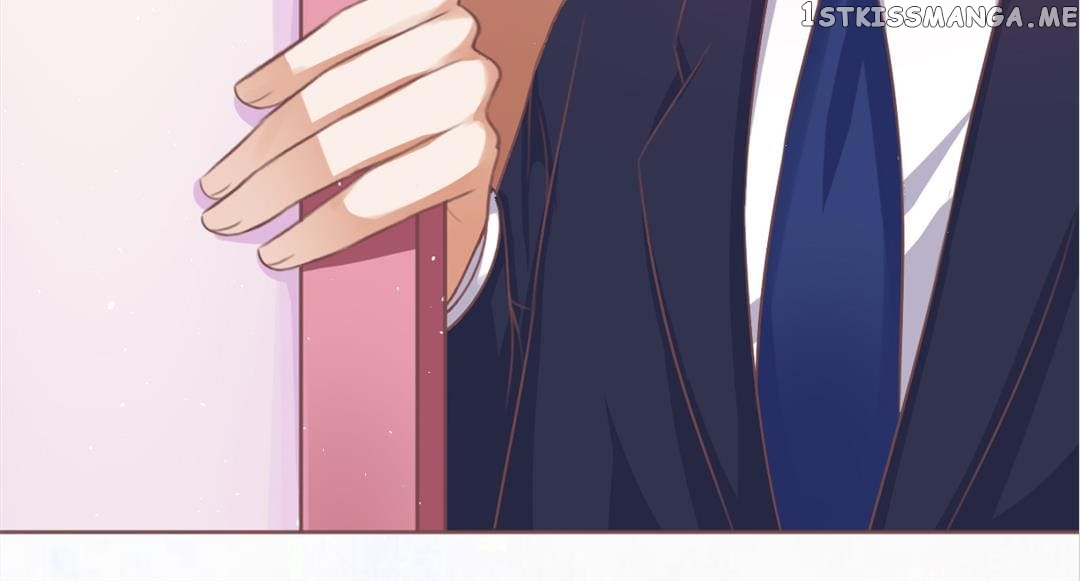 Peachy Lover ( My Little Peachy Girl ) chapter 48 - page 42