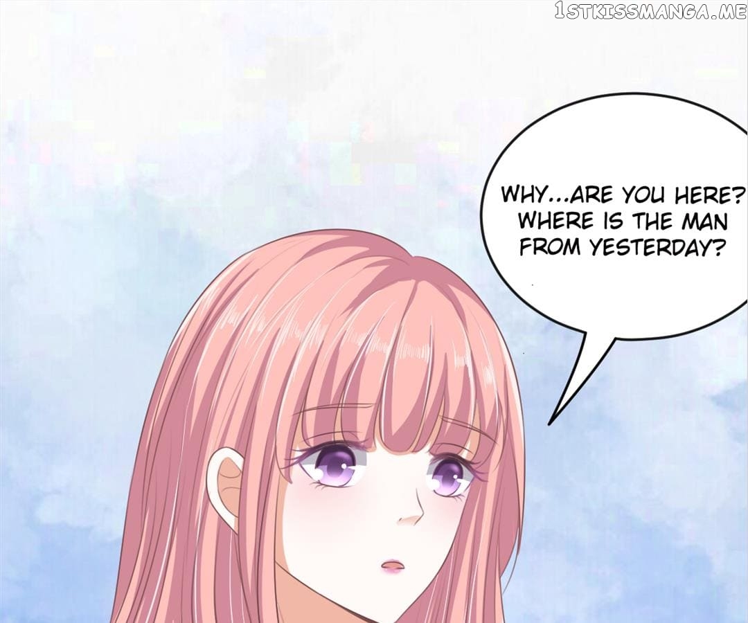 Peachy Lover ( My Little Peachy Girl ) chapter 48 - page 43