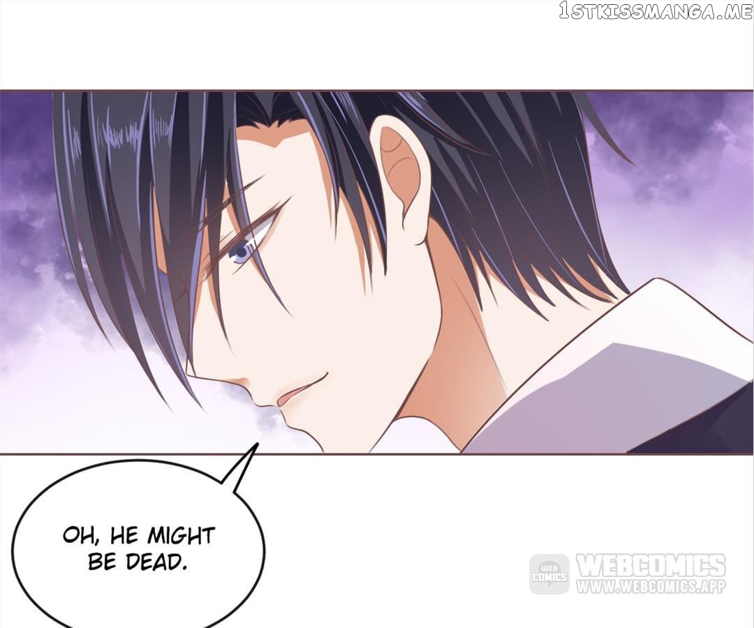 Peachy Lover ( My Little Peachy Girl ) chapter 48 - page 45