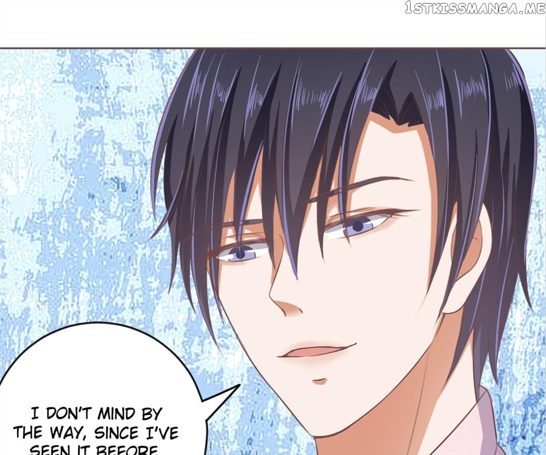 Peachy Lover ( My Little Peachy Girl ) chapter 48 - page 47
