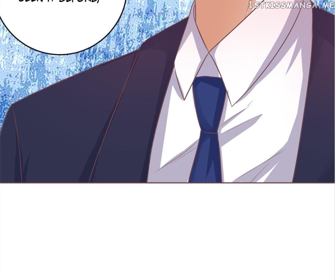 Peachy Lover ( My Little Peachy Girl ) chapter 48 - page 48