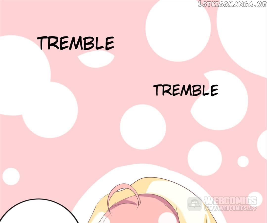 Peachy Lover ( My Little Peachy Girl ) chapter 48 - page 5