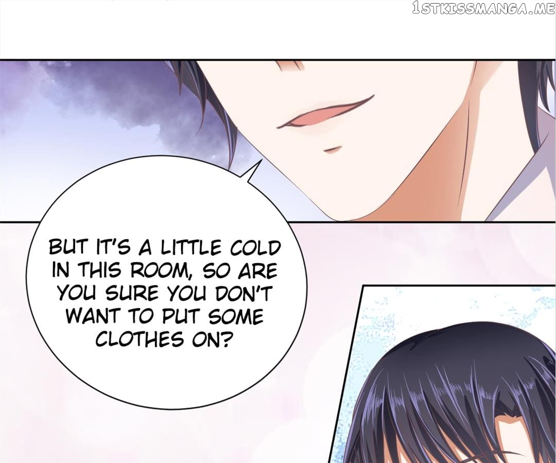 Peachy Lover ( My Little Peachy Girl ) chapter 48 - page 50