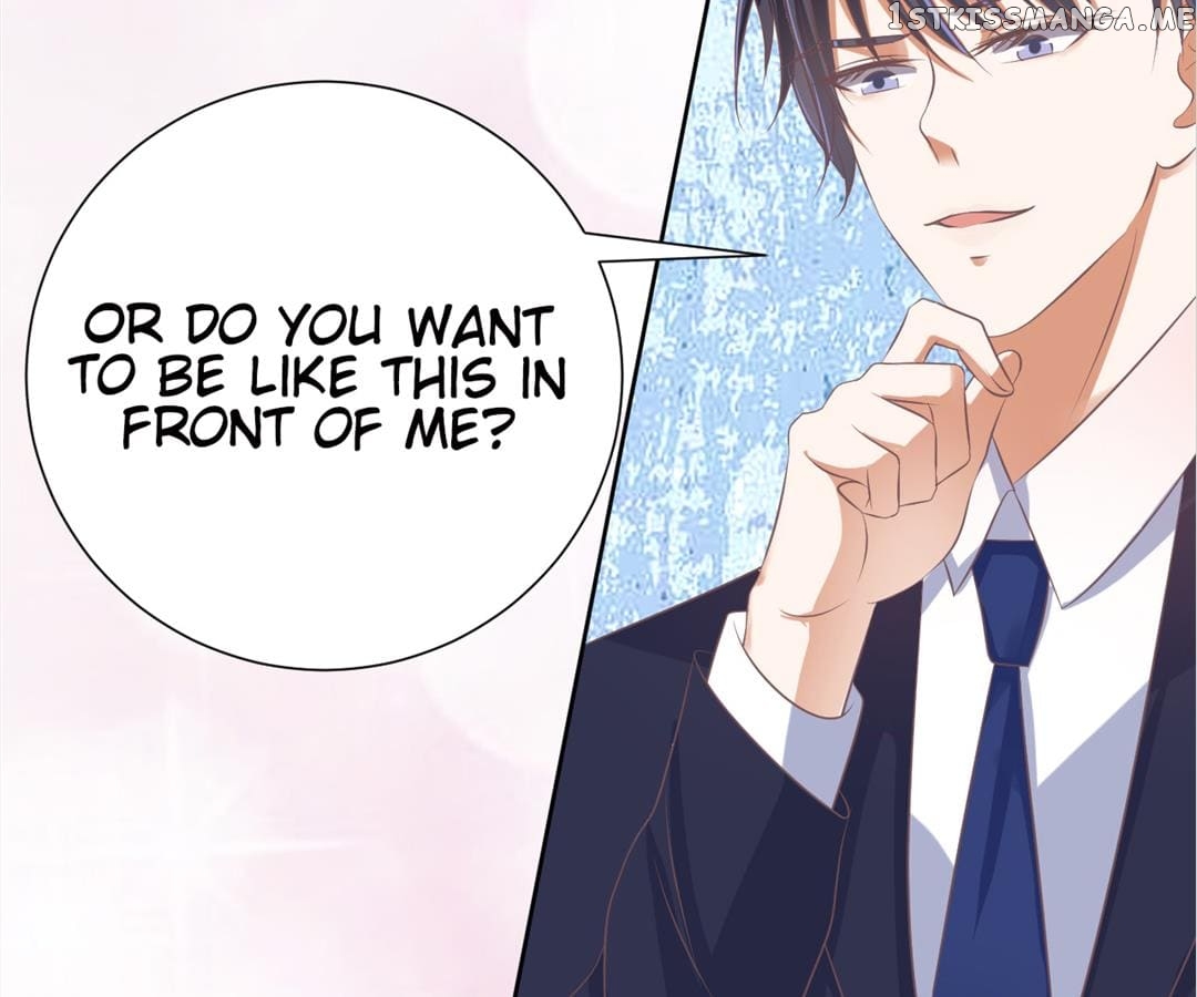 Peachy Lover ( My Little Peachy Girl ) chapter 48 - page 51