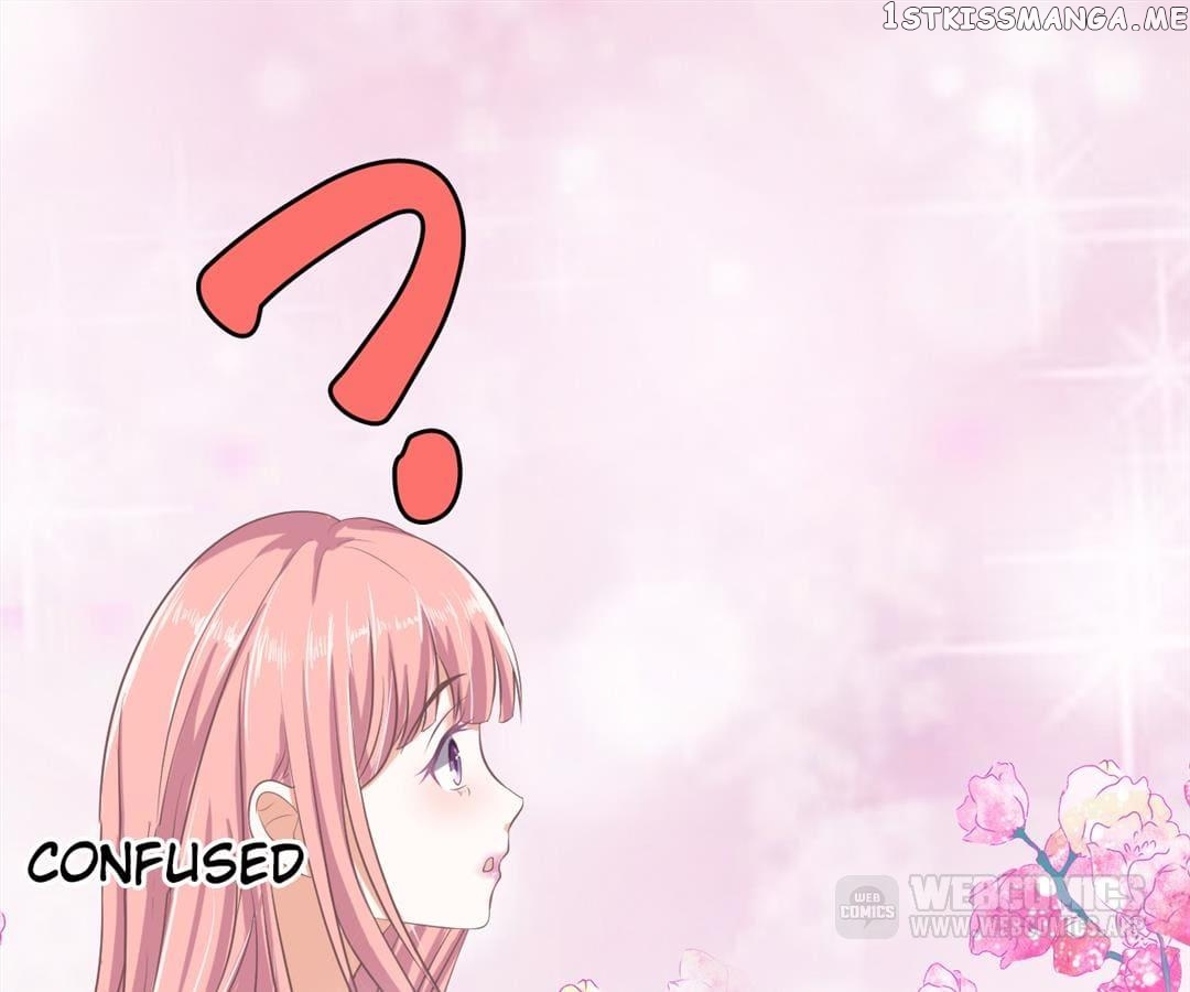 Peachy Lover ( My Little Peachy Girl ) chapter 48 - page 53