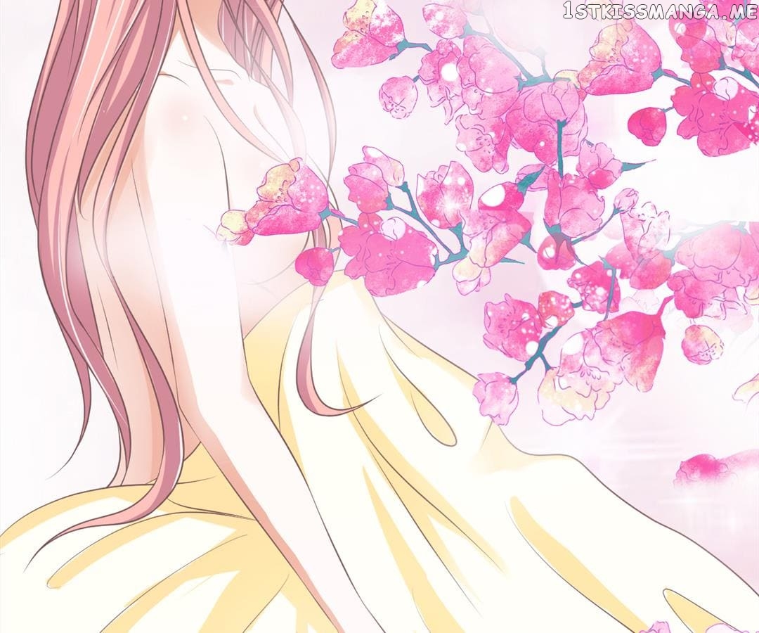Peachy Lover ( My Little Peachy Girl ) chapter 48 - page 54