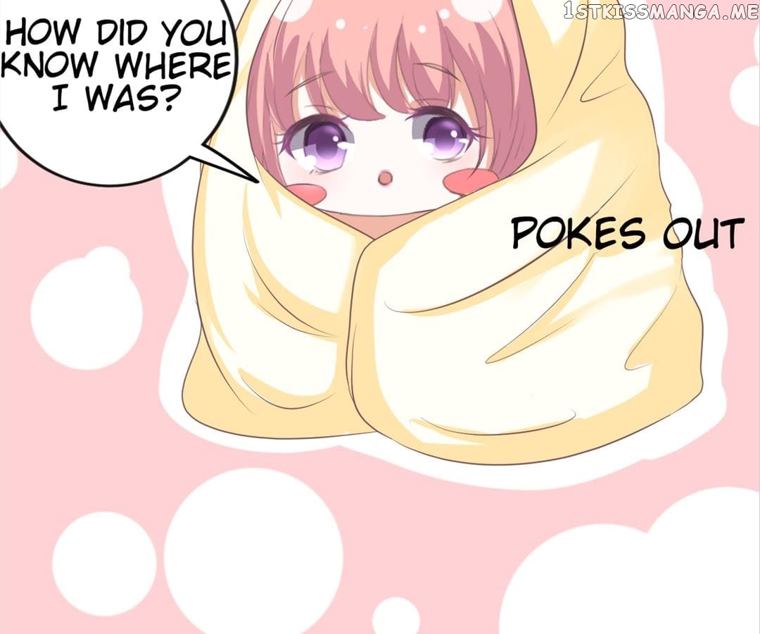 Peachy Lover ( My Little Peachy Girl ) chapter 48 - page 6