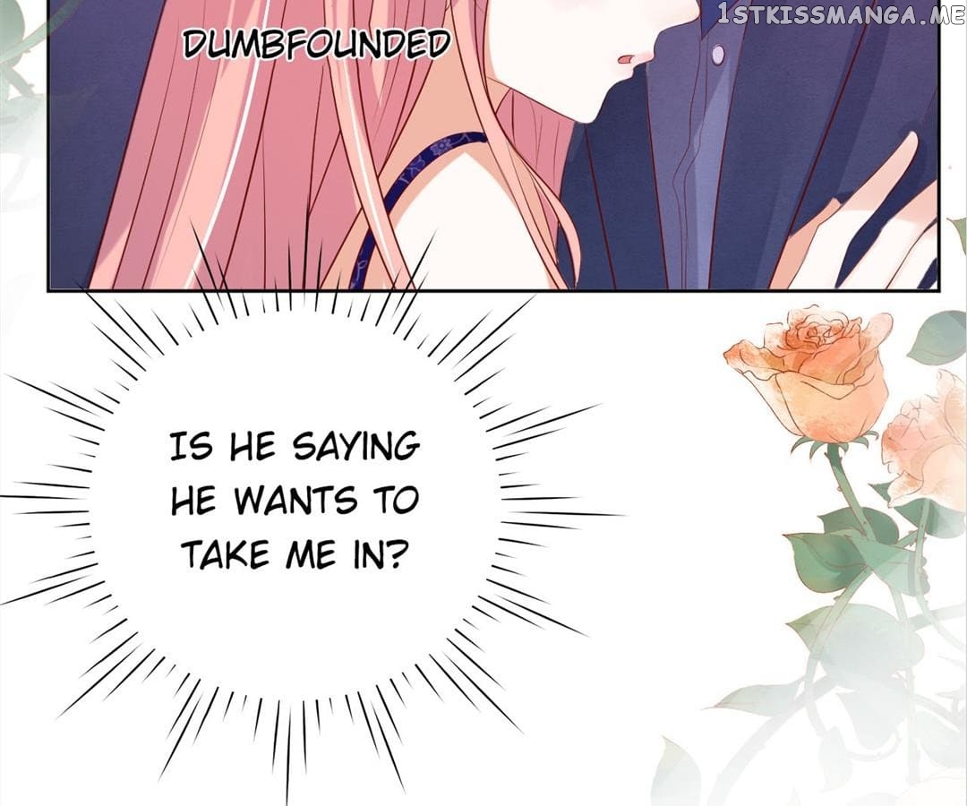 Peachy Lover ( My Little Peachy Girl ) chapter 31 - page 11