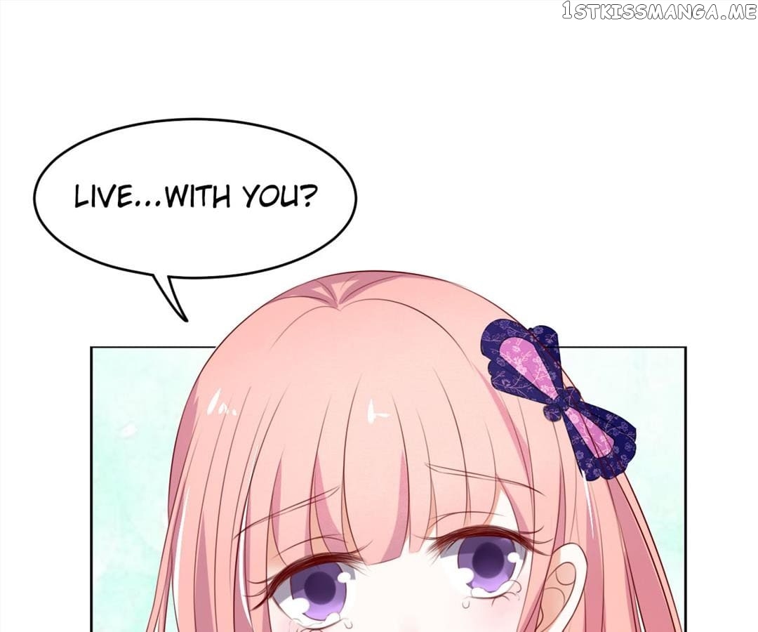 Peachy Lover ( My Little Peachy Girl ) chapter 31 - page 13