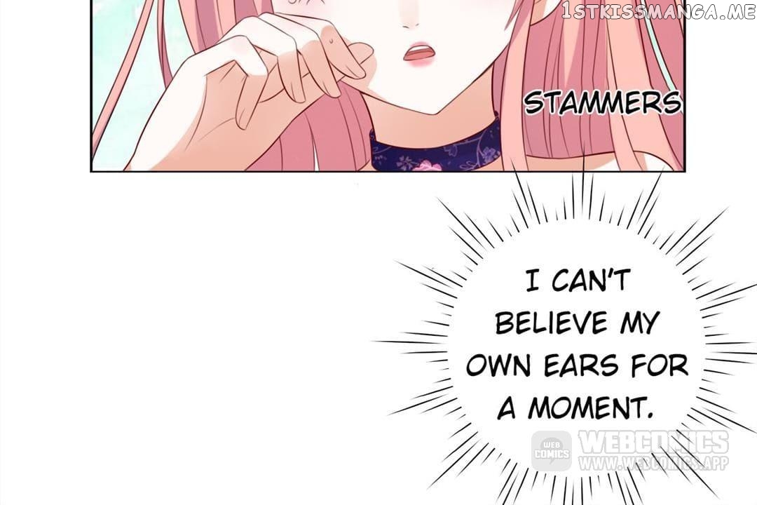 Peachy Lover ( My Little Peachy Girl ) chapter 31 - page 14