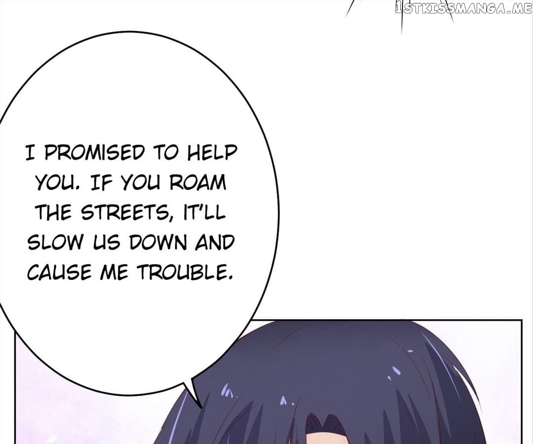 Peachy Lover ( My Little Peachy Girl ) chapter 31 - page 15