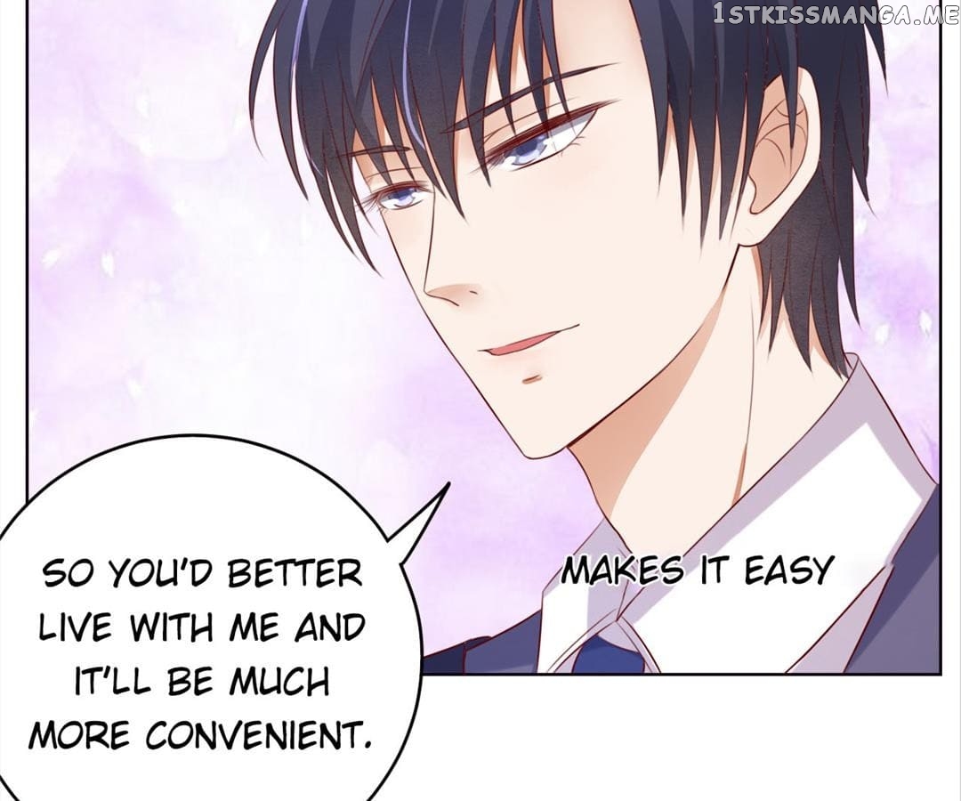 Peachy Lover ( My Little Peachy Girl ) chapter 31 - page 16