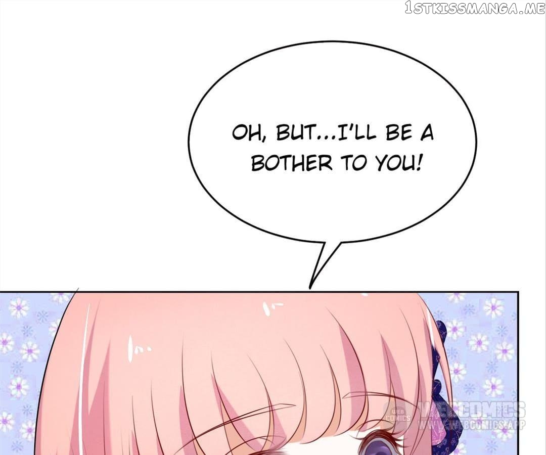 Peachy Lover ( My Little Peachy Girl ) chapter 31 - page 18