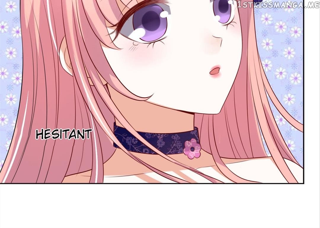 Peachy Lover ( My Little Peachy Girl ) chapter 31 - page 19