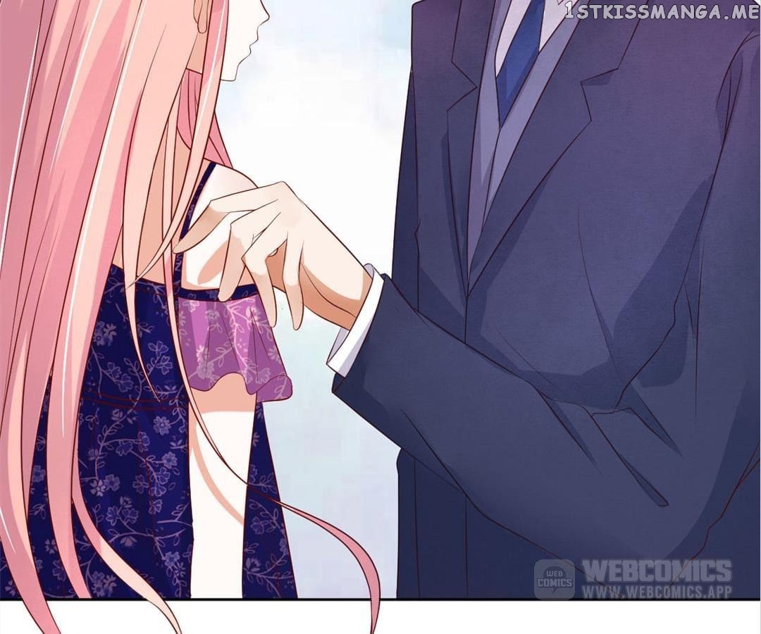 Peachy Lover ( My Little Peachy Girl ) chapter 31 - page 2