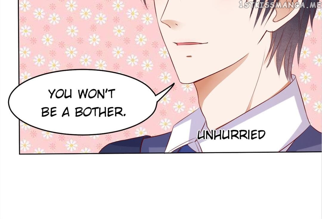 Peachy Lover ( My Little Peachy Girl ) chapter 31 - page 21