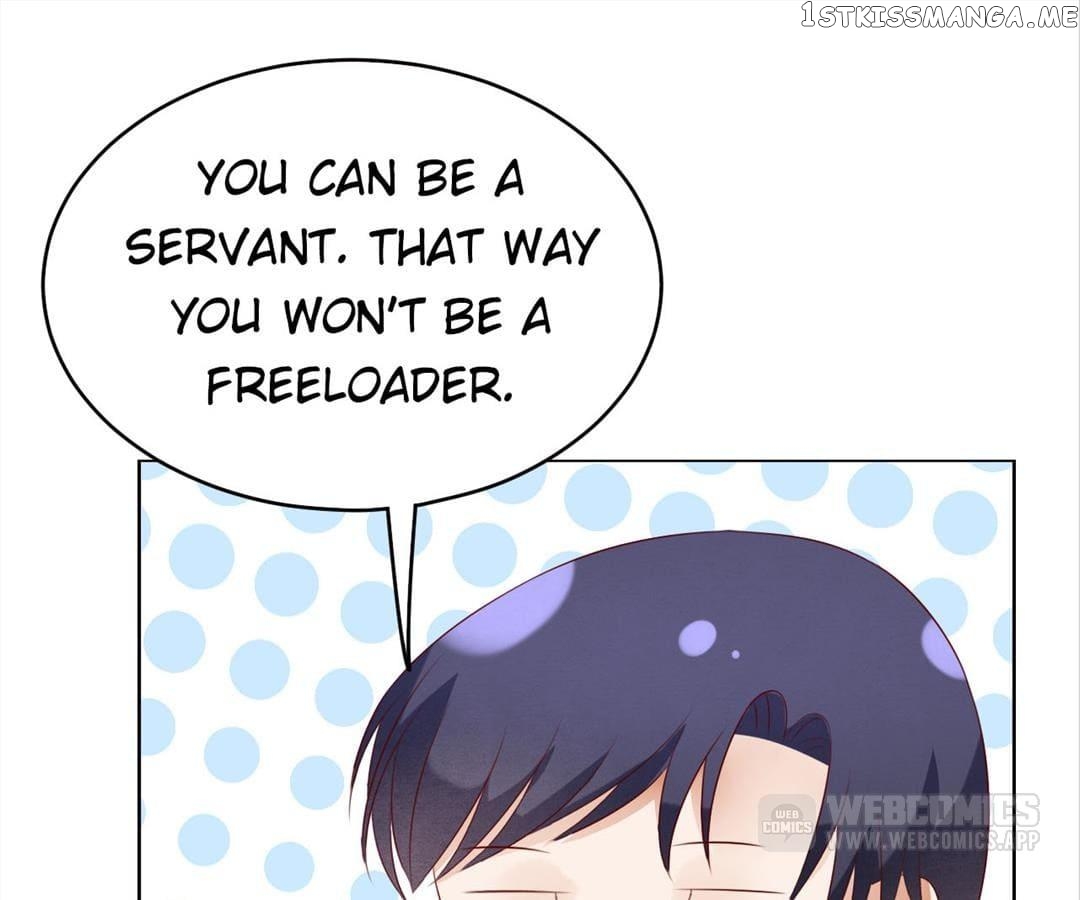 Peachy Lover ( My Little Peachy Girl ) chapter 31 - page 22