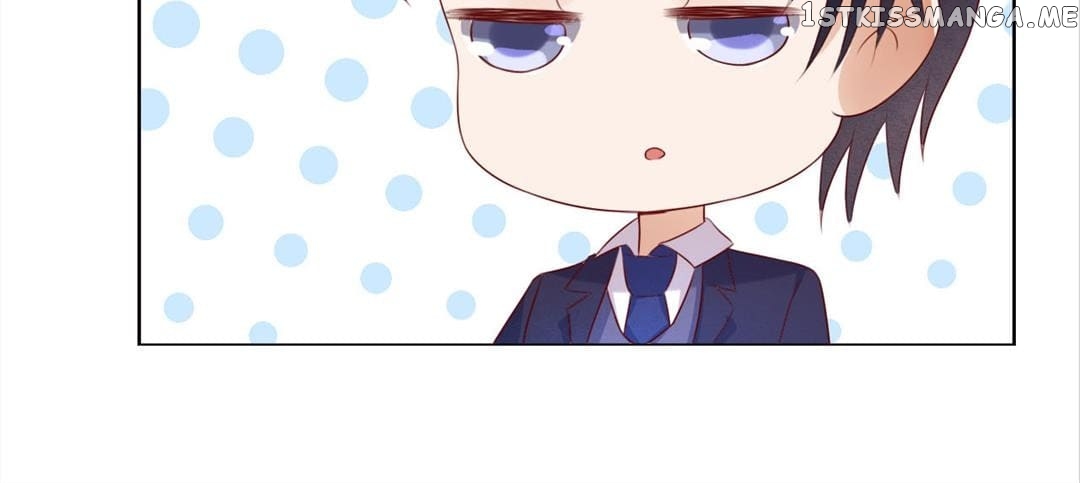 Peachy Lover ( My Little Peachy Girl ) chapter 31 - page 23