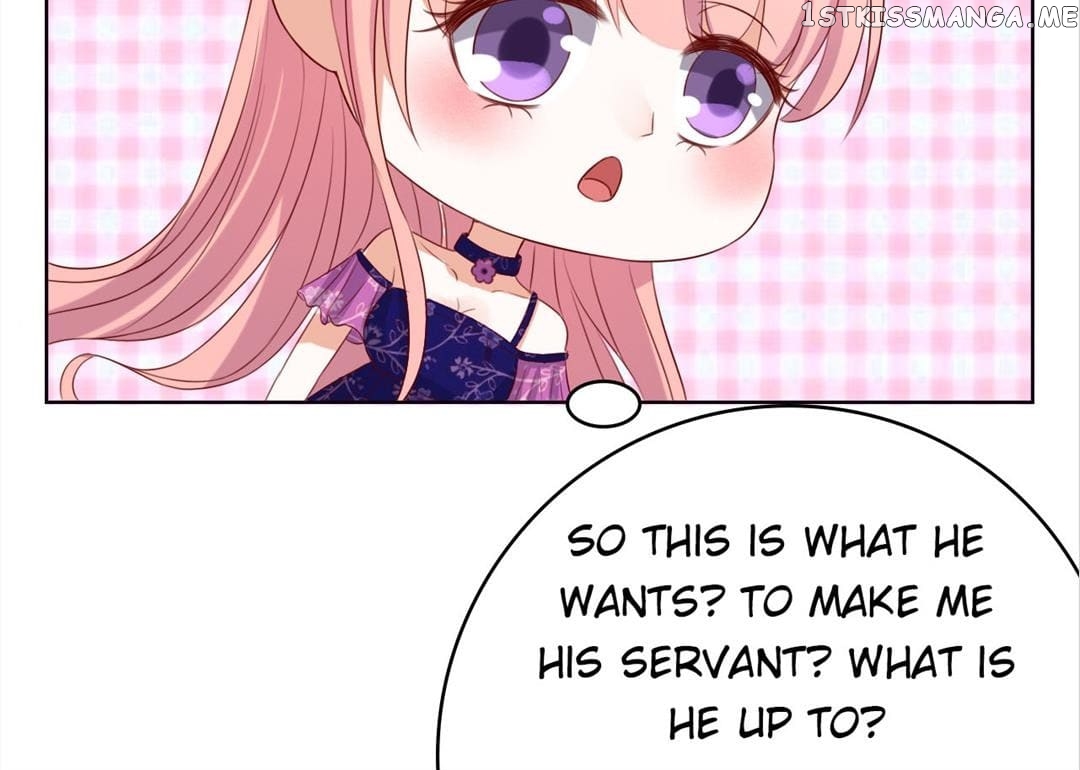 Peachy Lover ( My Little Peachy Girl ) chapter 31 - page 25