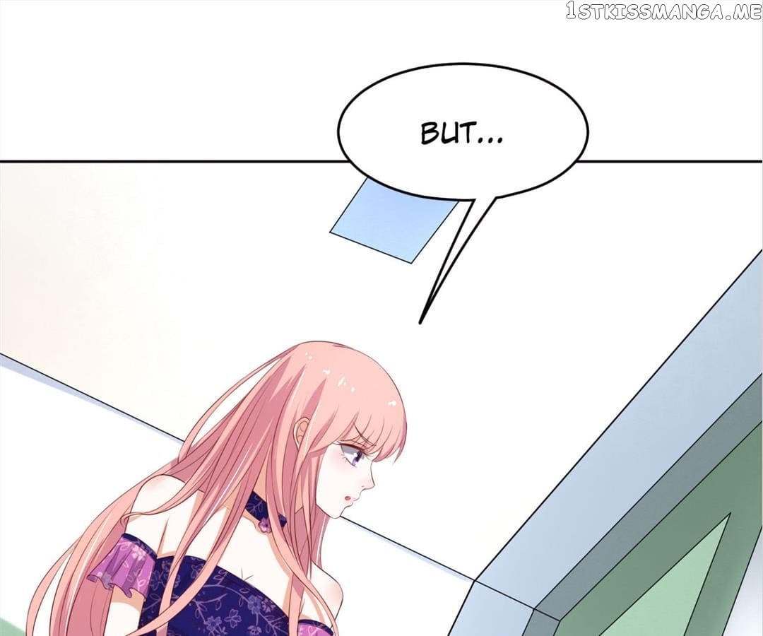 Peachy Lover ( My Little Peachy Girl ) chapter 31 - page 29