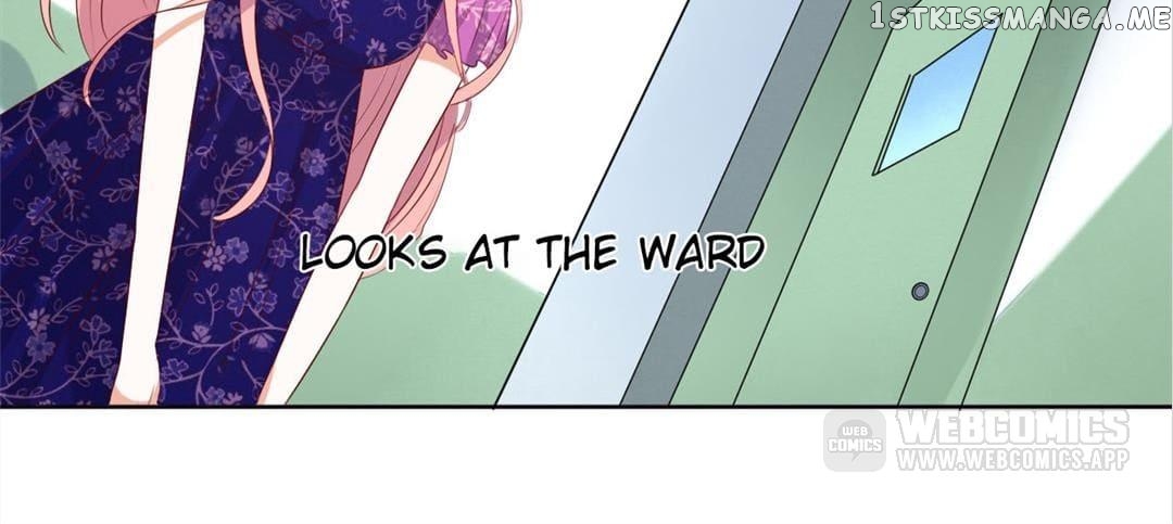 Peachy Lover ( My Little Peachy Girl ) chapter 31 - page 30