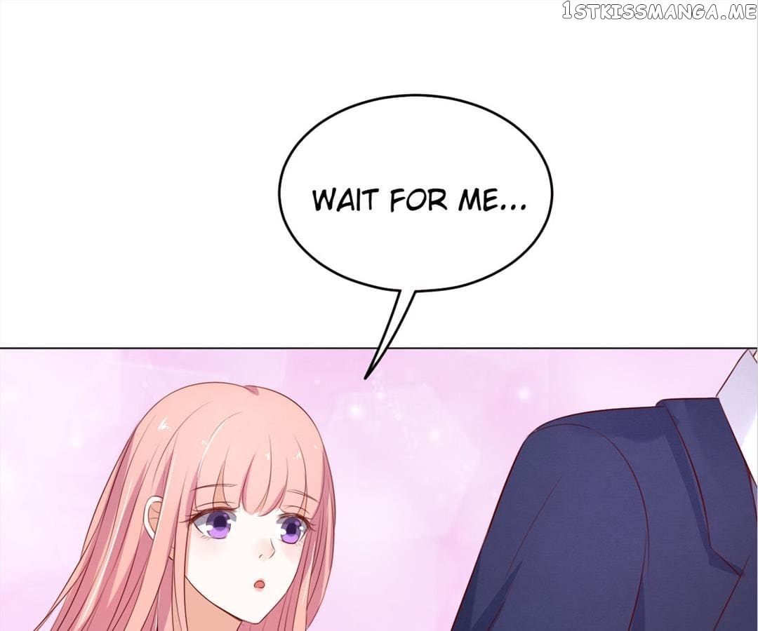 Peachy Lover ( My Little Peachy Girl ) chapter 31 - page 31