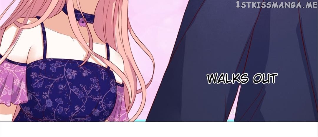 Peachy Lover ( My Little Peachy Girl ) chapter 31 - page 32