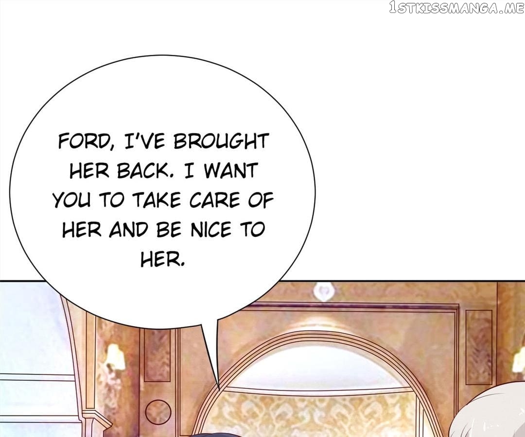 Peachy Lover ( My Little Peachy Girl ) chapter 31 - page 36