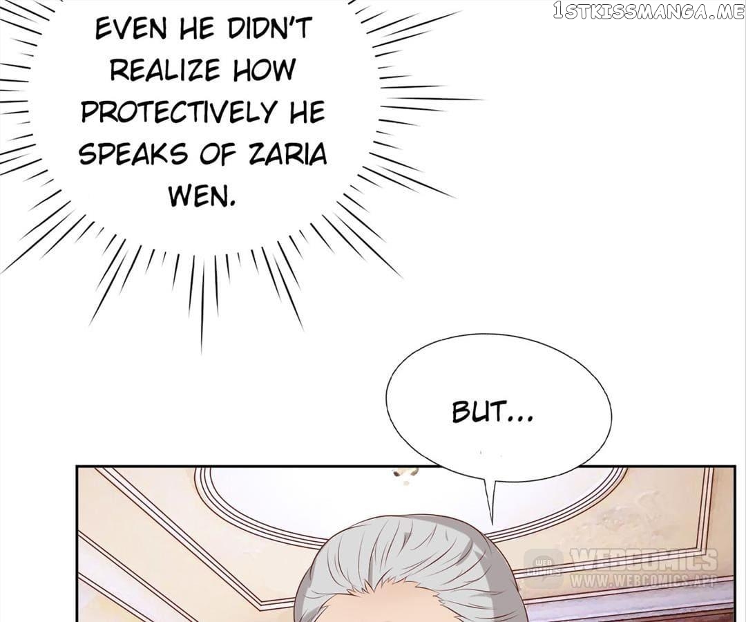 Peachy Lover ( My Little Peachy Girl ) chapter 31 - page 38