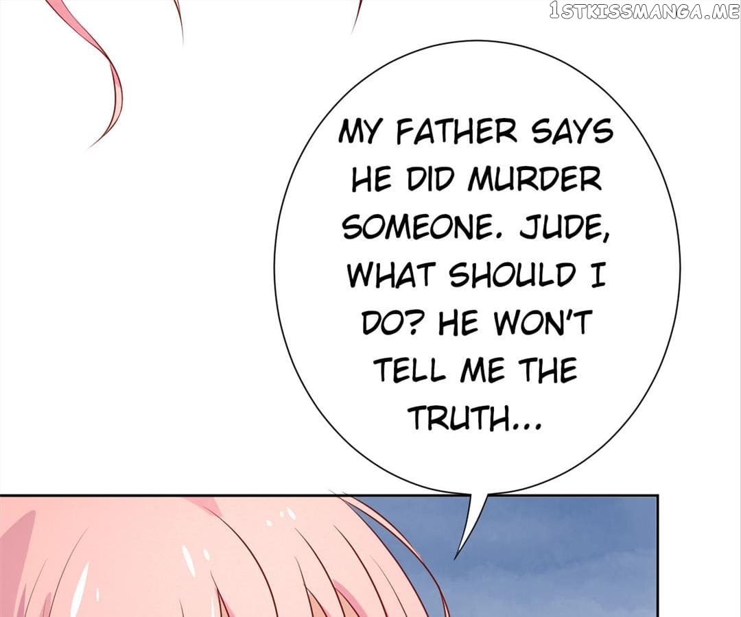 Peachy Lover ( My Little Peachy Girl ) chapter 31 - page 4