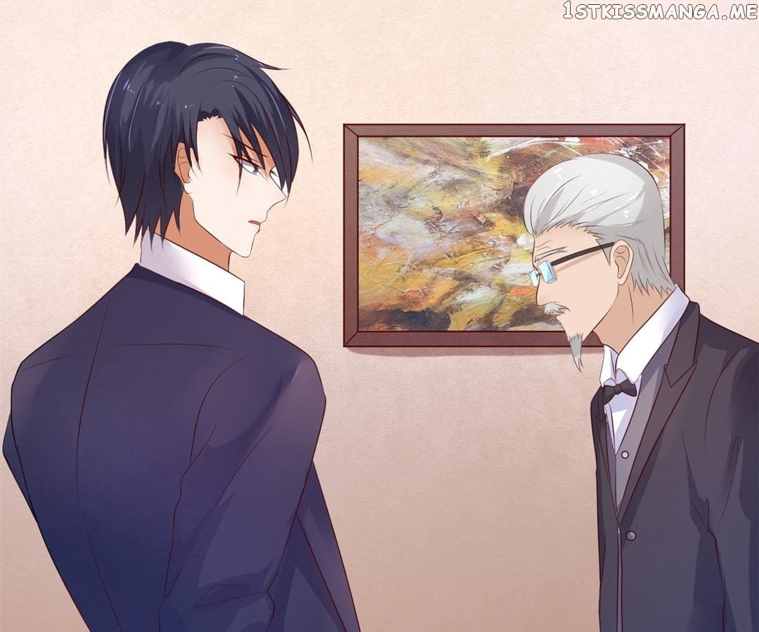 Peachy Lover ( My Little Peachy Girl ) chapter 31 - page 41