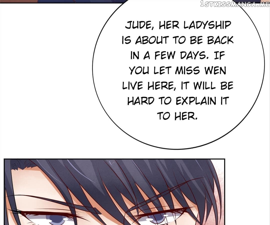 Peachy Lover ( My Little Peachy Girl ) chapter 31 - page 43