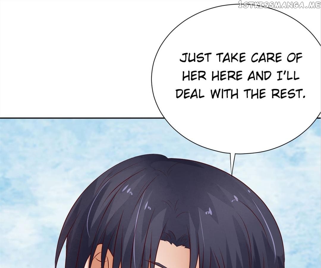 Peachy Lover ( My Little Peachy Girl ) chapter 31 - page 45