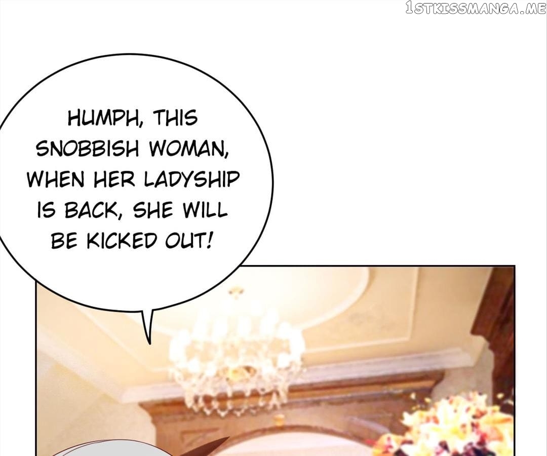 Peachy Lover ( My Little Peachy Girl ) chapter 31 - page 52