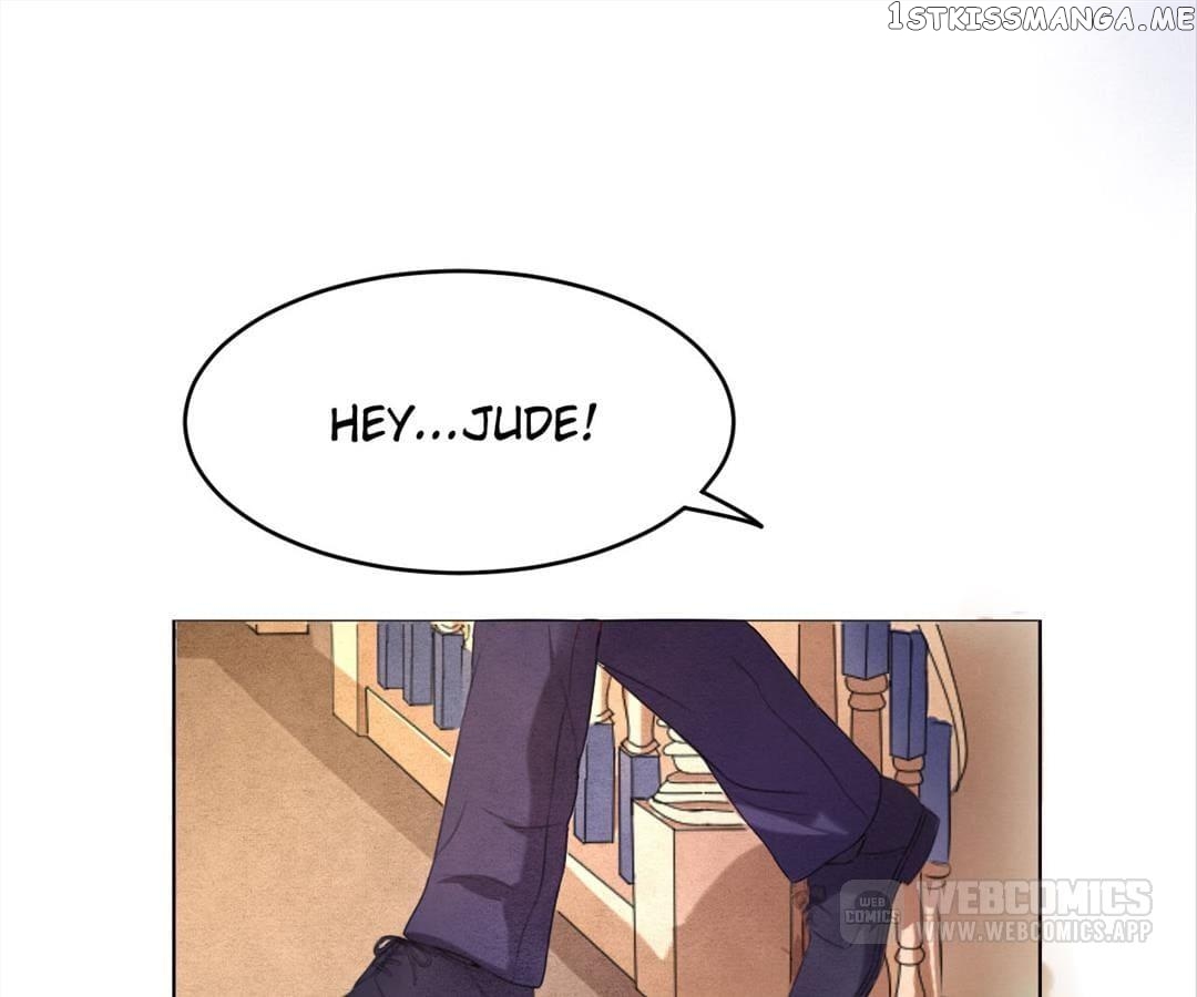 Peachy Lover ( My Little Peachy Girl ) chapter 31 - page 54