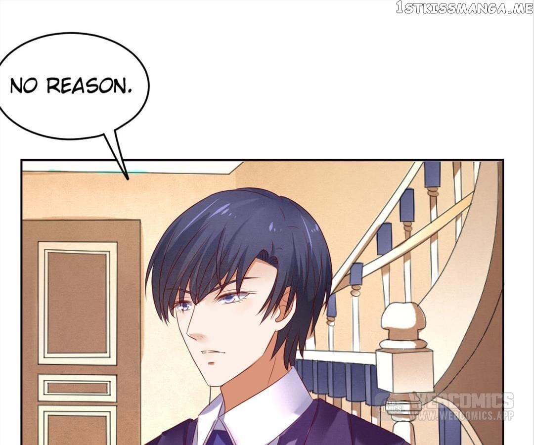 Peachy Lover ( My Little Peachy Girl ) chapter 31 - page 58
