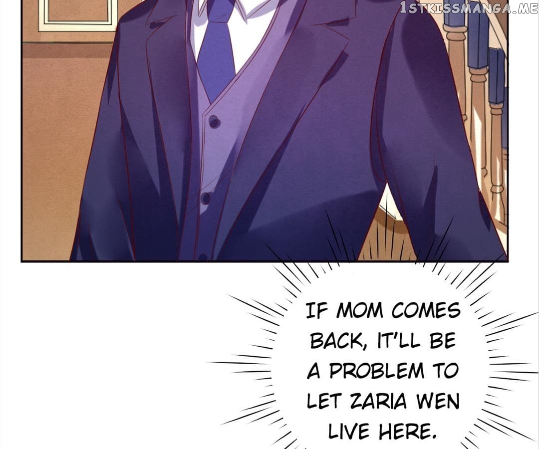 Peachy Lover ( My Little Peachy Girl ) chapter 31 - page 59