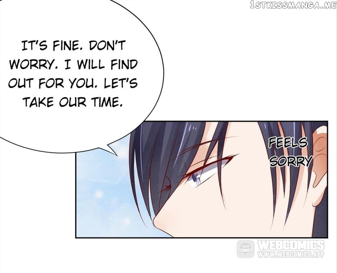 Peachy Lover ( My Little Peachy Girl ) chapter 31 - page 6